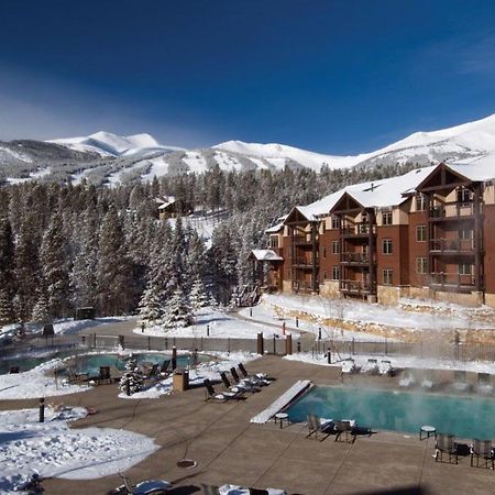 Grand Timber Lodge Breckenridge Esterno foto