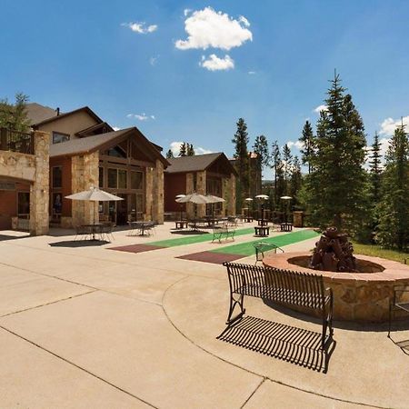 Grand Timber Lodge Breckenridge Esterno foto