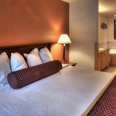 Grand Timber Lodge Breckenridge Esterno foto