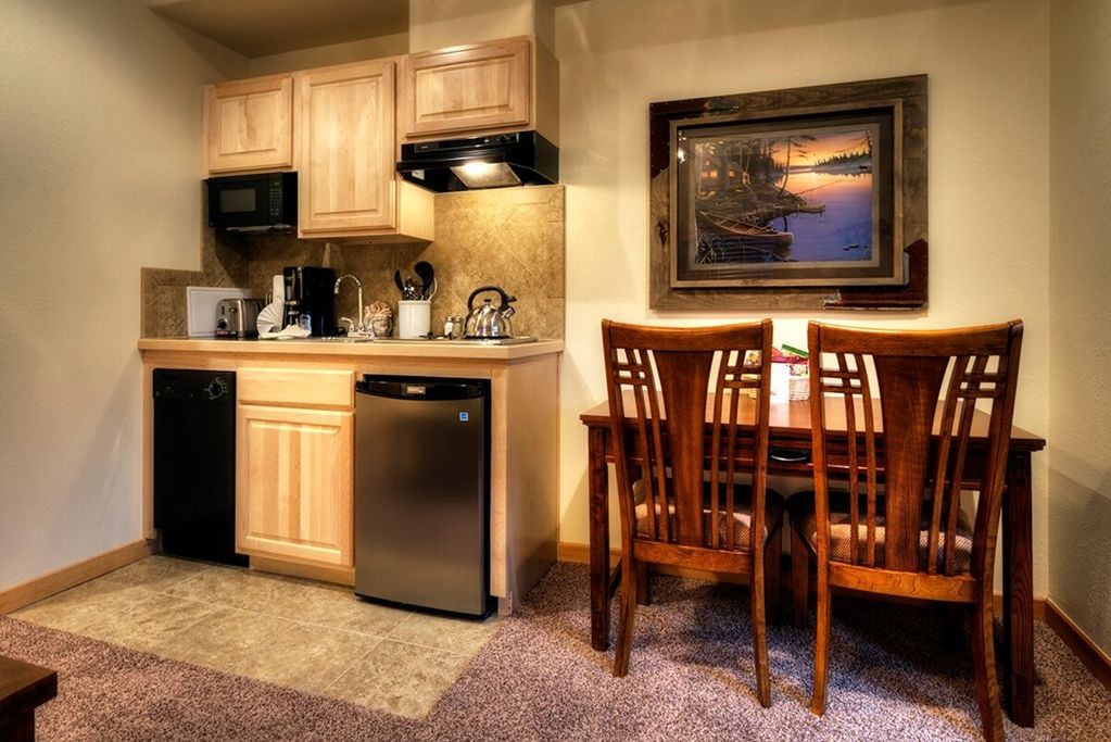 Grand Timber Lodge Breckenridge Camera foto