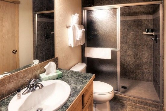Grand Timber Lodge Breckenridge Camera foto
