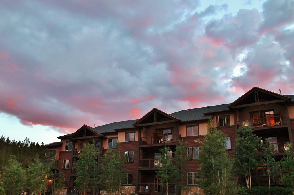 Grand Timber Lodge Breckenridge Esterno foto