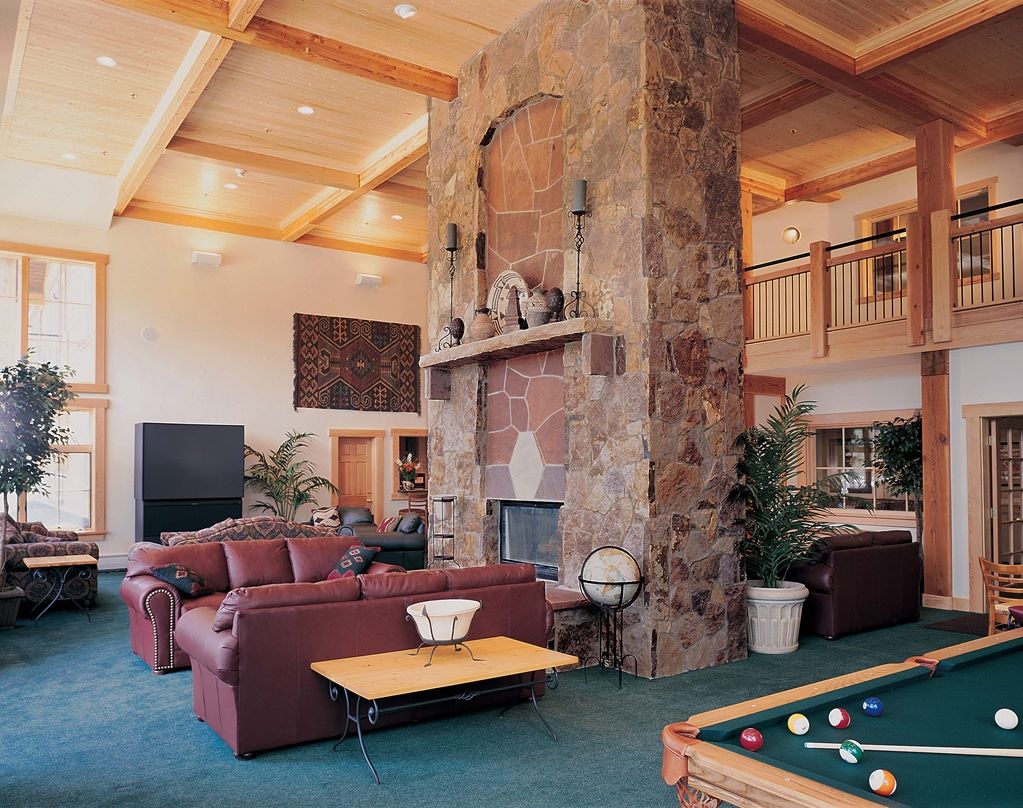 Grand Timber Lodge Breckenridge Camera foto