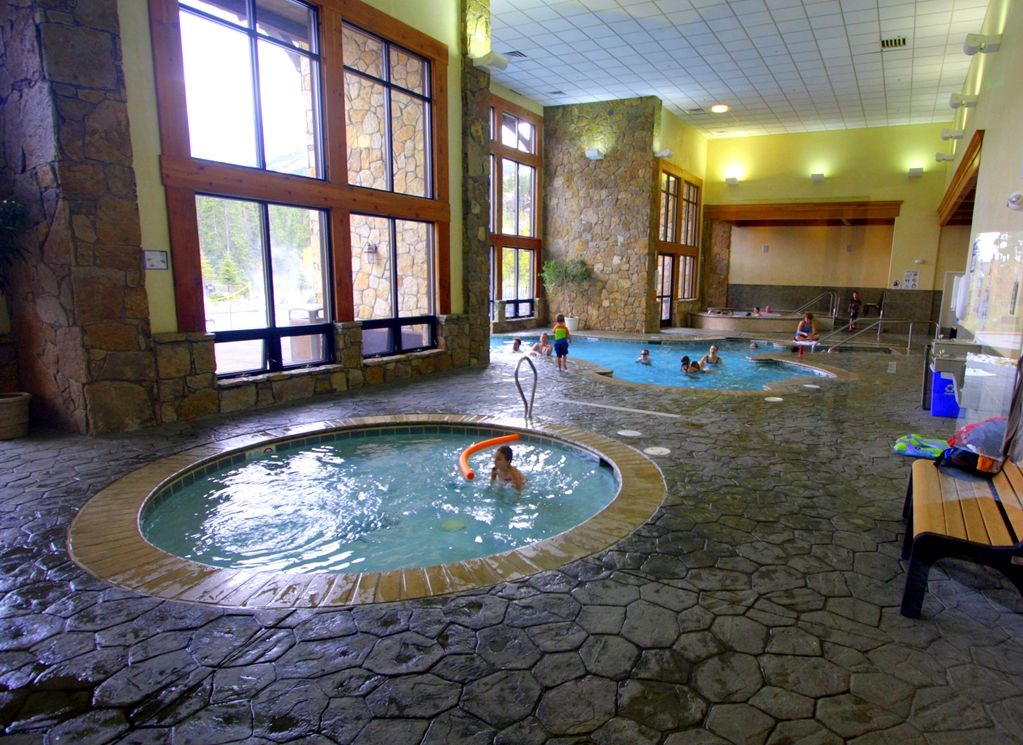 Grand Timber Lodge Breckenridge Servizi foto