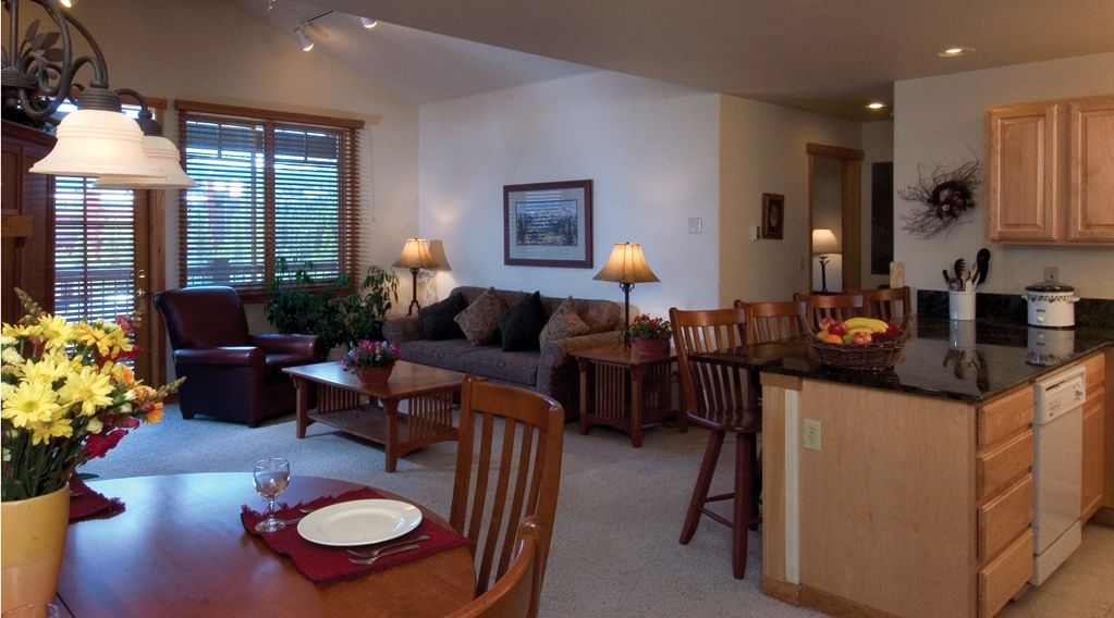 Grand Timber Lodge Breckenridge Camera foto