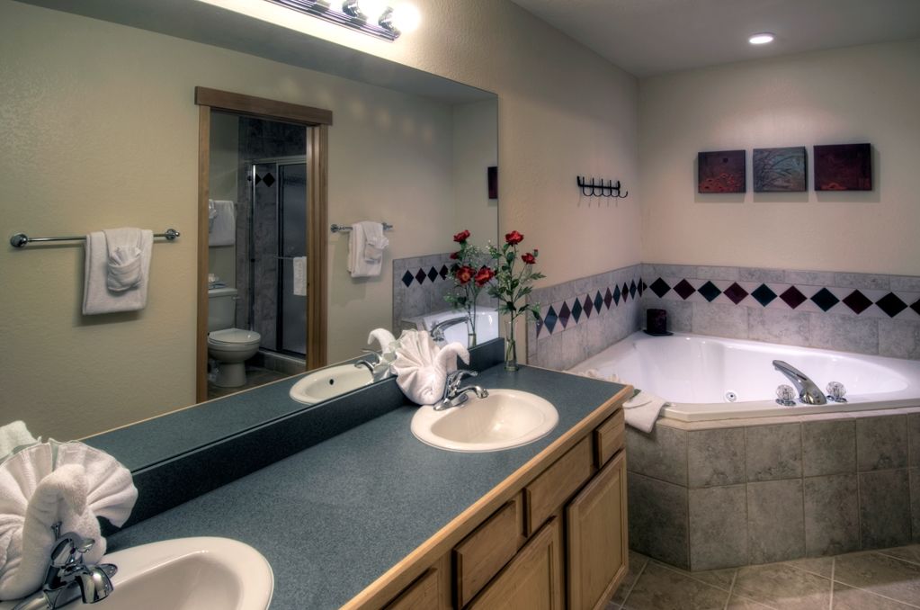 Grand Timber Lodge Breckenridge Camera foto