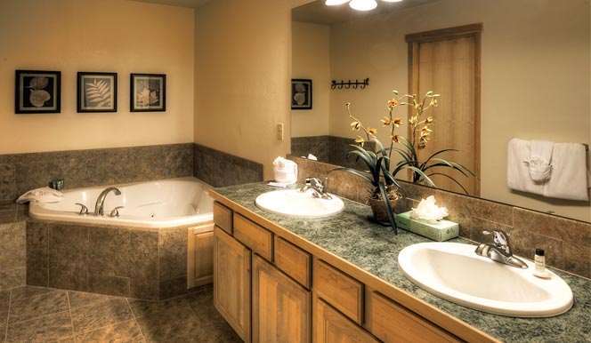 Grand Timber Lodge Breckenridge Camera foto