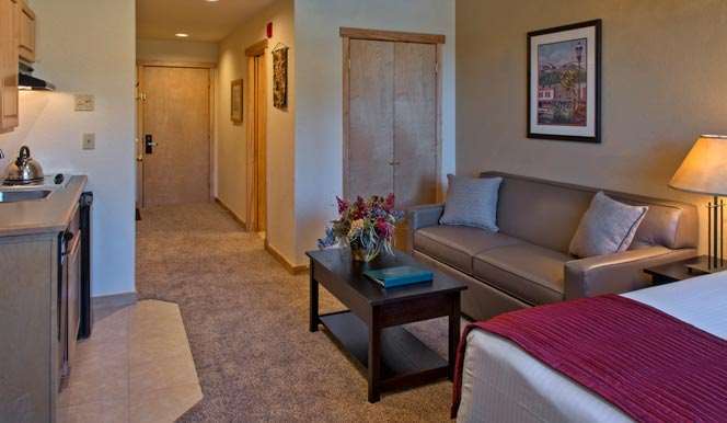 Grand Timber Lodge Breckenridge Camera foto