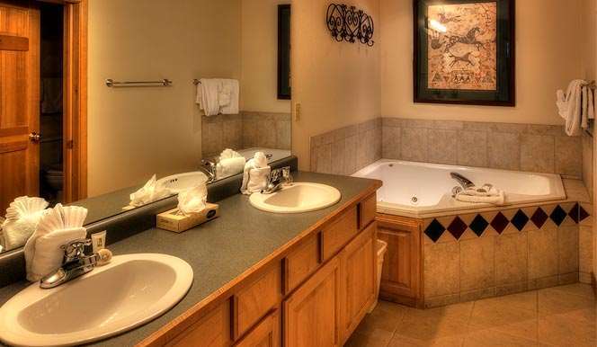 Grand Timber Lodge Breckenridge Camera foto
