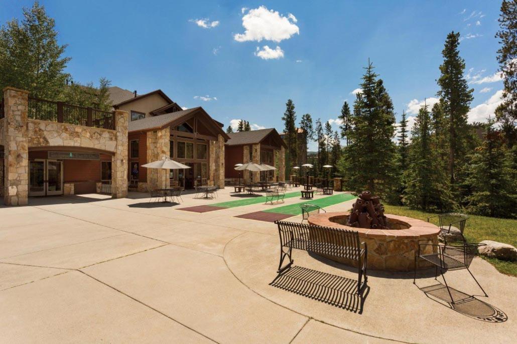 Grand Timber Lodge Breckenridge Esterno foto