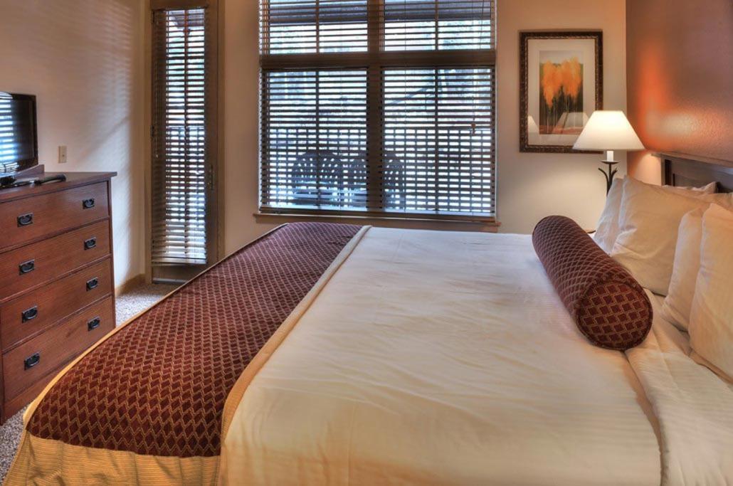 Grand Timber Lodge Breckenridge Esterno foto