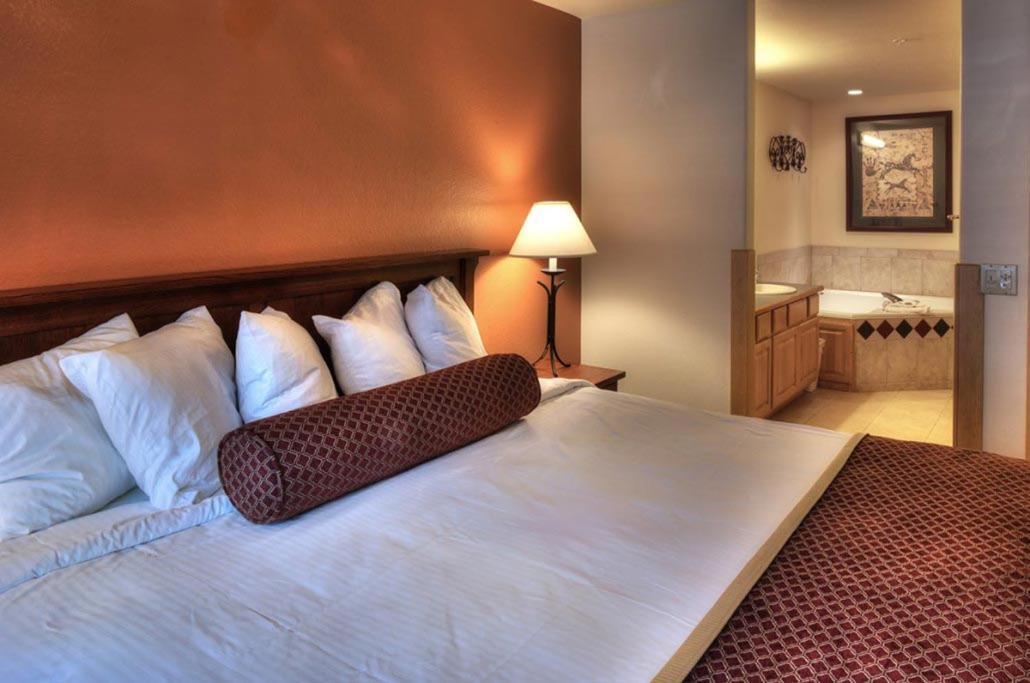 Grand Timber Lodge Breckenridge Esterno foto