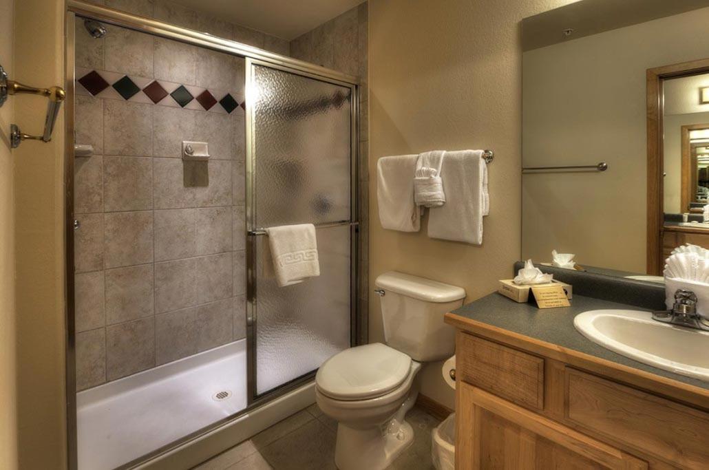 Grand Timber Lodge Breckenridge Esterno foto