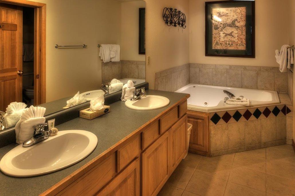 Grand Timber Lodge Breckenridge Esterno foto