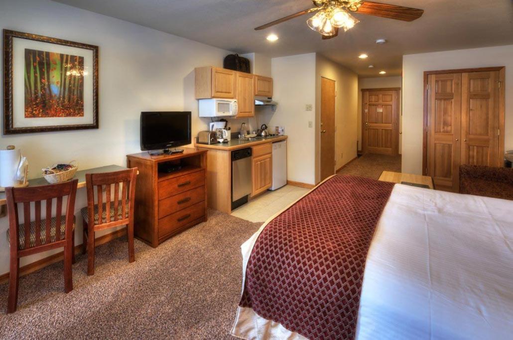 Grand Timber Lodge Breckenridge Esterno foto