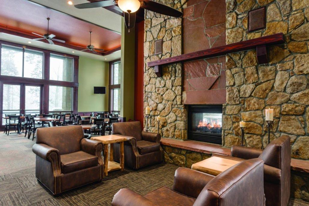 Grand Timber Lodge Breckenridge Esterno foto